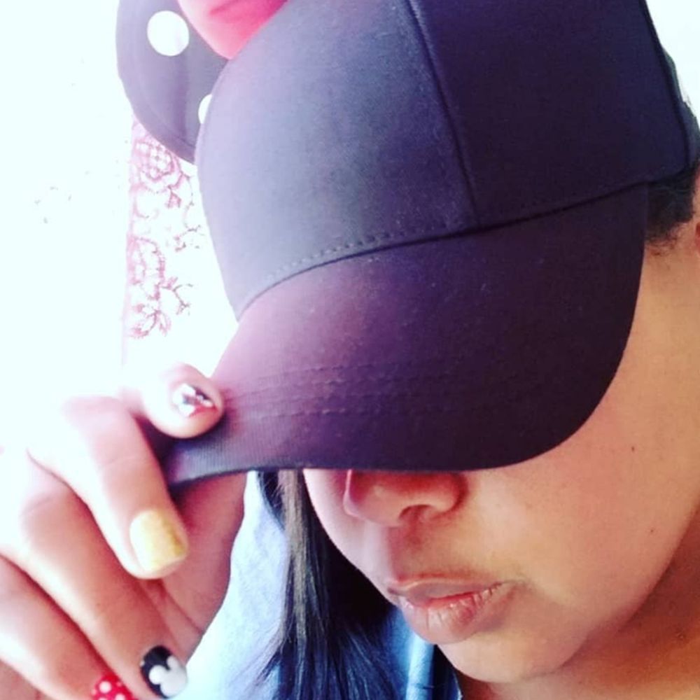 Unique Nails & Spa - Disneyland bound Mickey and Minnie vibes - Nail Salons Near Me - Redondo Beach, California