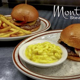 Cowboy Burger
