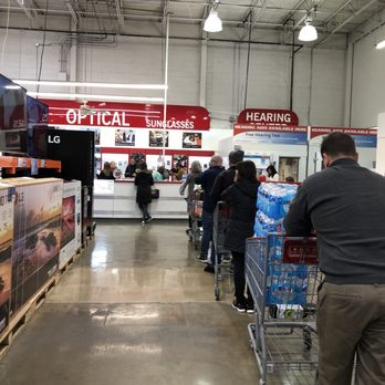 Costco Vision Center - What an inefficient system. No care for their customers - Optometrists Near Me - Fairfax, Virginia Costco Vision Center - What an inefficient system. No care for their customers - Optometrists Near Me - Fairfax, Virginia