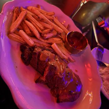 Jay's - Steak Frites - Steakhouses Near Me - Fort Lauderdale, Florida Jay's - Steak Frites - Steakhouses Near Me - Fort Lauderdale, Florida