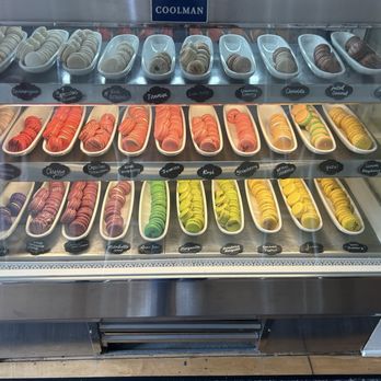 Le Bon Macaron - Macarons Near Me - Grand Rapids, Michigan
