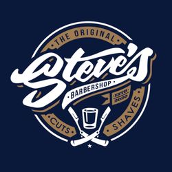 Steve’s Barbershop - Steve's