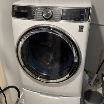 Quick Fix Appliance Repair - Appliances & Repair Near Me