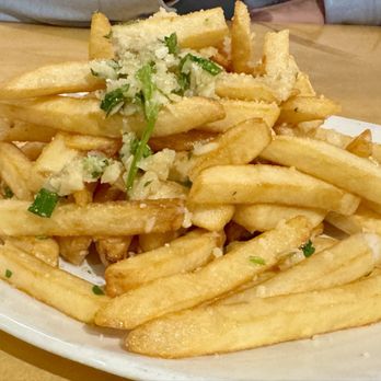 Jacks Urban Eats - Fresno - Garlic Fries - American Near Me - Fresno, California