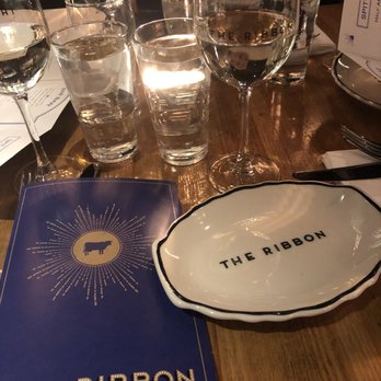 Bacall's - New American Near Me - New York, New York
