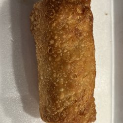 Wah Sun Chinese Restaurant - Egg roll