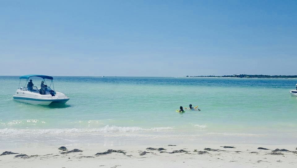 COASTAL BOAT CLUB Updated July 2024 137 Shore Dr, Palm Harbor