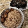 Chez Rodine Caribbean Restaurant gift card