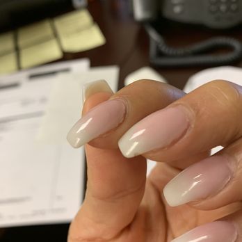 Allure Nails Salon - Nail Salons Near Me - Atlanta, Georgia