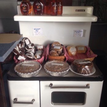 Country Cookstove Bakery - a variety of baked goods - Bakeries Near Me - Clare, Michigan Country Cookstove Bakery - a variety of baked goods - Bakeries Near Me - Clare, Michigan