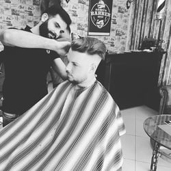 Davut's Barber Shop