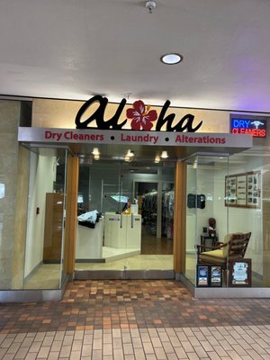 ALOHA DRY CLEANERS AND LAUNDRY - Updated July 2026 - 107 Photos & 199 ...