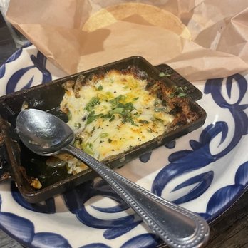 Meso Maya Comida y Copas - Queso Fundido - Mexican Near Me - Dallas, Texas Meso Maya Comida y Copas - Queso Fundido - Mexican Near Me - Dallas, Texas