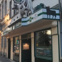 Comeback Steak-House