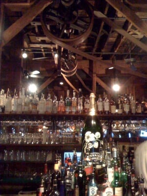 Tuscarora Mill Restaurant by null