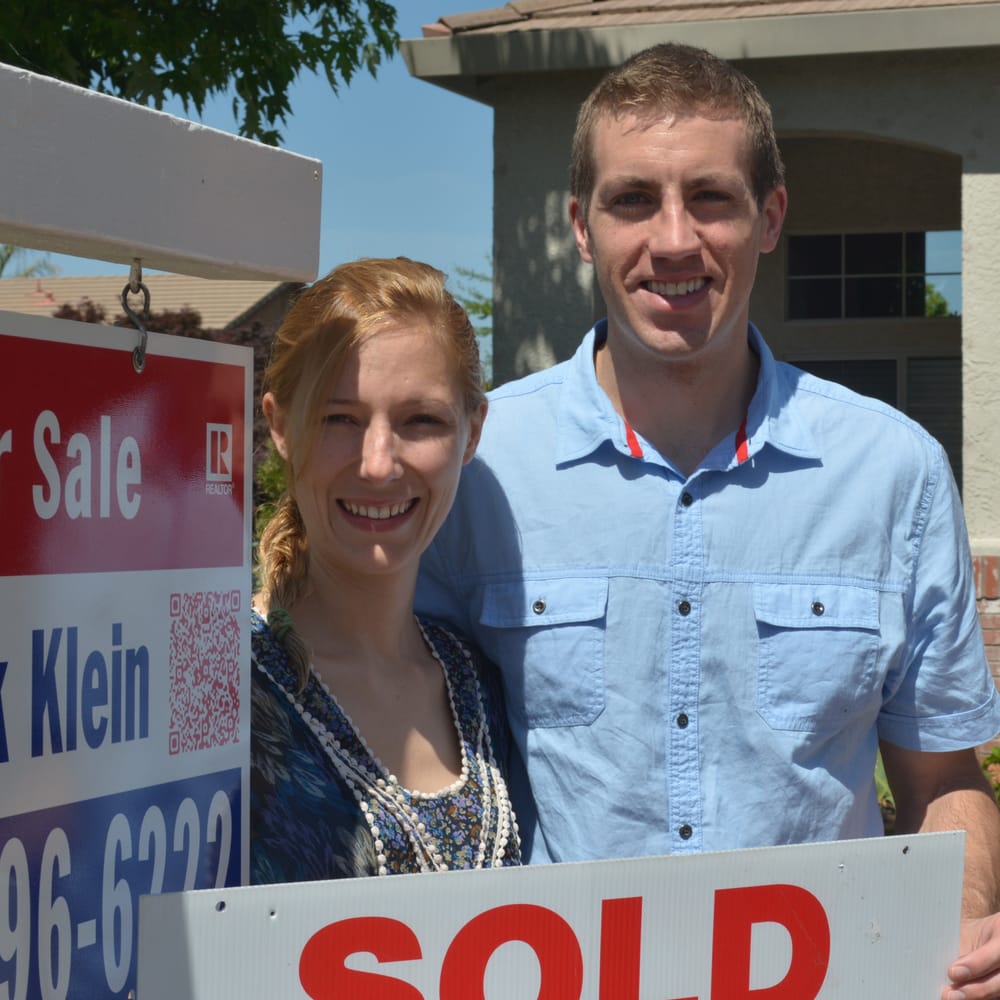 ROSEVILLE REAL ESTATE AGENT CHUCK KLEIN 171 Photos & 23 Reviews
