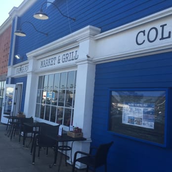 Encinitas Fish Shop - Seafood Near Me - Encinitas, California