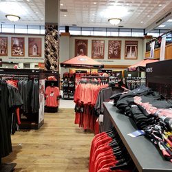 University of Georgia Bookstore