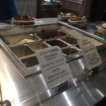Bolay - New American Near Me - Boca Raton, Florida