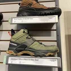 L.L. Bean