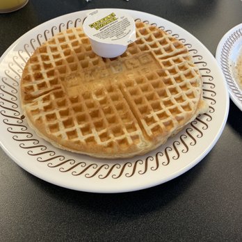 Waffle House - Breakfast & Brunch Near Me - Lancaster, Pennsylvania