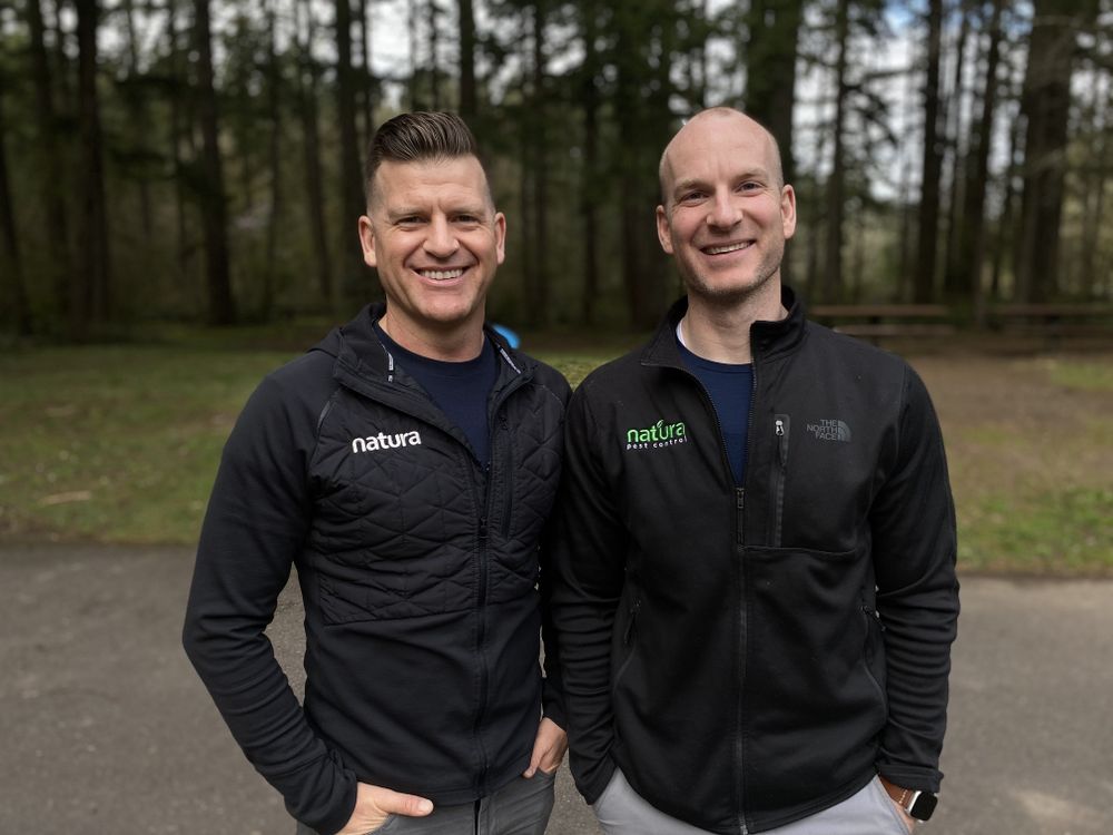 NATURA PEST CONTROL 35 Photos & 72 Reviews 12117 NE 99th St