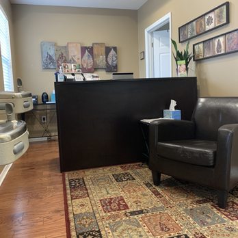 The Overton Clinic - Office entry - Pain Management Near Me - Brandon, Florida The Overton Clinic - Office entry - Pain Management Near Me - Brandon, Florida
