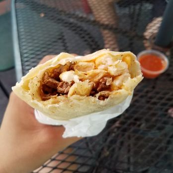 Raul's Shack - Fast Food Near Me - Encinitas, California