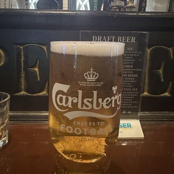 The Perfect Pint - American Near Me - New York, New York The Perfect Pint - American Near Me - New York, New York