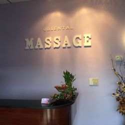 Oriental Massage