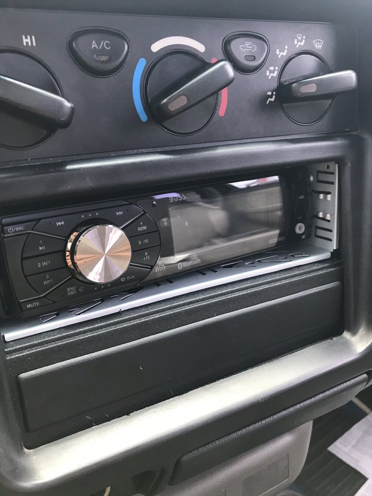 HTOWN CAR STEREO 47 Photos & 27 Reviews 6145 1/2 Airline Dr