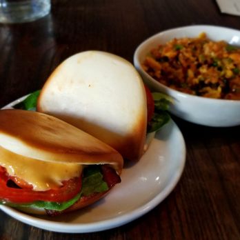 S.K.Y. - New American Near Me - Chicago, Illinois