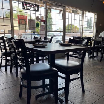 Nok’s Kitchen - Very spacious and clean inside - Laotian Near Me - Westminster, California Nok’s Kitchen - Very spacious and clean inside - Laotian Near Me - Westminster, California