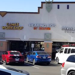 Zounds Hearing - Tucson / Oro Valley - Zounds Hearing Oro Valley 7925 N Oracle Rd. Suite 111 Oro Valley AZ 85704