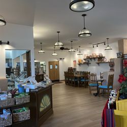 Growild Cafe & Events
