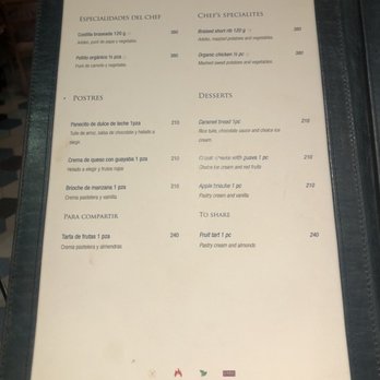 Blu Restaurant - Mexican Near Me - Cabo San Lucas, BCS