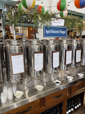 Baker & Olive by null