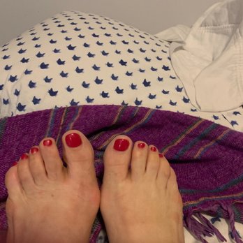 Sunny's Nails - Nail Salons Near Me - Lincoln, New Hampshire