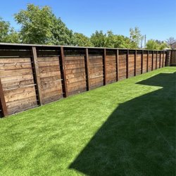 Jorge’s Landscaping - Turf installation done by Jorge