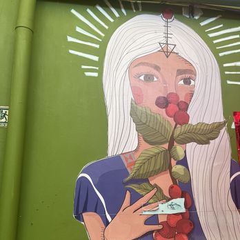 Cafébre - Cafeteria Near Me - Oaxaca, OAX