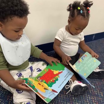 The Learning Experience - Dublin - Preschools Near Me - Dublin, Ohio