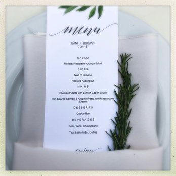 FM Events - Wedding Planning Near Me