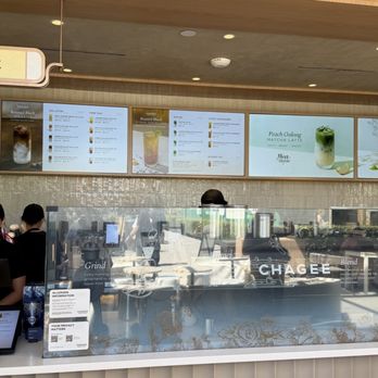 Chagee Modern Teahouse - Tea Rooms Near Me - San Diego, California Chagee Modern Teahouse - Tea Rooms Near Me - San Diego, California