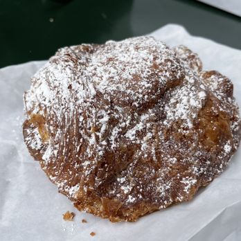 Arsicault Bakery - Chocolate croissant - Bakeries Near Me - San Francisco, California