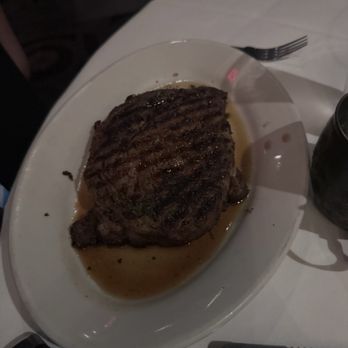 Morton's The Steakhouse - Steakhouses Near Me - Anaheim, California