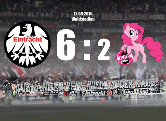 Deutsche Bank Park by null