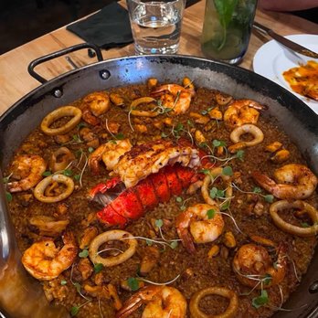 Tapagria Spanish Tapas - Spanish Near Me - Markham, Ontario Tapagria Spanish Tapas - Spanish Near Me - Markham, Ontario