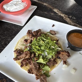 423 Taco - Mexican taco - Tacos Near Me - Chattanooga, Tennessee