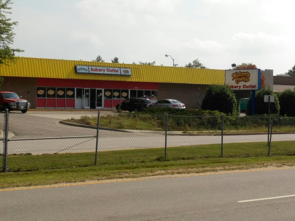 FLOWERS BAKING 3618 Spring Forest Rd, Raleigh, NC Yelp