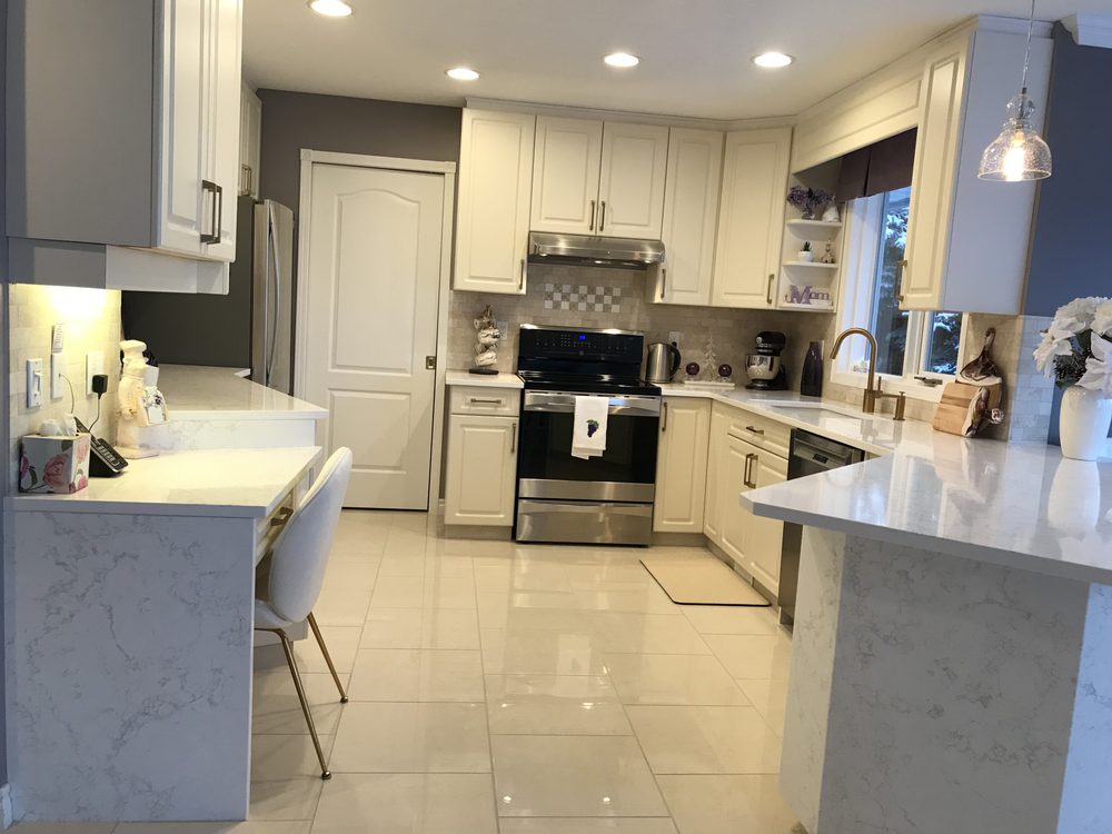 KAMI COUNTERTOPS Updated August 2024 104925 Laval Crescent, Kamloops, British Columbia